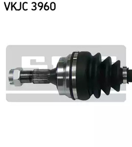 Фото VKJC3960 Вал SKF {forloop.counter}}